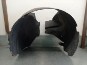 Recambio de paso rueda delantero derecho para chrysler voyager iv (rg, rs) 2.5 crd referencia OEM IAM 4857428AB  