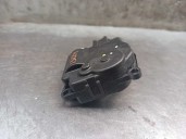 Recambio de motor apertura trampillas climatizador para ford ka+ ti-vct cat (3 cil.) referencia OEM IAM 