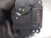 Recambio de motor apertura trampillas climatizador para ford ka+ ti-vct cat (3 cil.) referencia OEM IAM 