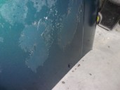 Recambio de capot para volkswagen golf iii berlina (1h1) 1.9 tdi referencia OEM IAM 1H6823031A VERDE 