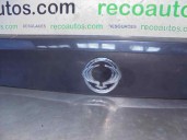 Recambio de molduras traseras para ssangyong rodius 2.0 td cat referencia OEM IAM K7963021202  