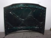 Recambio de capot para volkswagen golf iii berlina (1h1) 1.9 tdi referencia OEM IAM 1H6823031A VERDE 