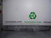 Recambio de molduras traseras para ssangyong rodius 2.0 td cat referencia OEM IAM K7963021202 