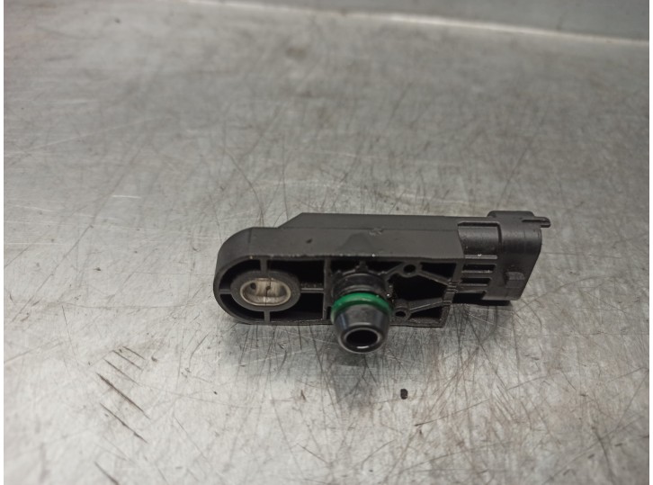 Recambio de sensor presion para renault fluence dynamique referencia OEM IAM 223650001R 0281002997 BOSCH