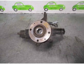 Recambio de mangueta delantera derecha para citroën c4 grand picasso 2.0 hdi fap cat (rhr / dw10bted4) referencia OEM IAM 364790