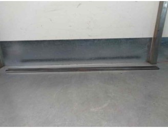 Recambio de molduras delanteras para mini cabrio (r52) 1.6 16v cat referencia OEM IAM 