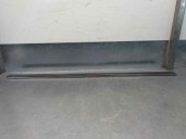 Recambio de molduras delanteras para mini cabrio (r52) 1.6 16v cat referencia OEM IAM 