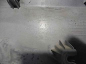 Recambio de molduras traseras para ssangyong rodius 2.0 td cat referencia OEM IAM K7963021202 