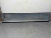 Recambio de molduras delanteras para mini cabrio (r52) 1.6 16v cat referencia OEM IAM   