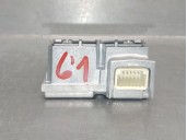 Recambio de modulo electronico para renault captur ii (hf_) tce 155 (hfmn) referencia OEM IAM 284623677R 284623677R 210921B01012