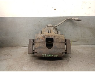 Recambio de pinza freno delantera izquierda para chrysler voyager iv (rg, rs) 2.5 crd referencia OEM IAM 5072219AA 5072219AA 