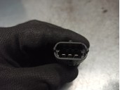 Recambio de sensor presion para renault fluence dynamique referencia OEM IAM 223650001R 0281002997 BOSCH