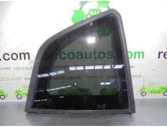 Recambio de luna trasera izquierda para ssangyong rodius 2.0 td cat referencia OEM IAM   