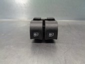 Recambio de mando elevalunas delantero izquierdo para renault captur 0.9 energy referencia OEM IAM 254118722R 