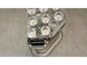 Recambio de piloto delantero izquierdo para bmw 5 gran turismo (f07) 530 d referencia OEM IAM 63127262833 63127262833 