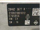 Recambio de modulo electronico para renault captur ii (hf_) tce 155 (hfmn) referencia OEM IAM 284623677R 284623677R 210921B01012