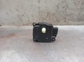 Recambio de motor apertura trampillas climatizador para ford ka+ ti-vct cat (3 cil.) referencia OEM IAM 