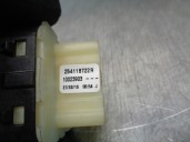 Recambio de mando elevalunas delantero izquierdo para renault captur 0.9 energy referencia OEM IAM 254118722R 
