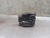 Recambio de motor apertura trampillas climatizador para ford ka+ ti-vct cat (3 cil.) referencia OEM IAM 