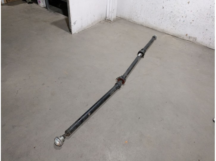 Recambio de transmision central para volvo v90 ii station wagon (235) d5 awd referencia OEM IAM P31367759 32249780 
