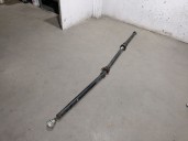 Recambio de transmision central para volvo v90 ii station wagon (235) d5 awd referencia OEM IAM P31367759 32249780 