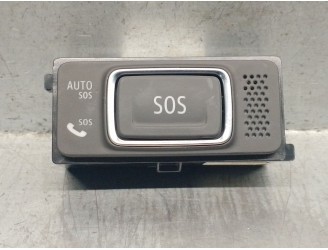 Recambio de interruptor para renault captur ii (hf_) tce 155 (hfmn) referencia OEM IAM 253B02980R 253B02980R 