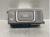 Recambio de interruptor para renault captur ii (hf_) tce 155 (hfmn) referencia OEM IAM 253B02980R 253B02980R 