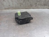 Recambio de motor apertura trampillas climatizador para ford ka+ ti-vct cat (3 cil.) referencia OEM IAM 