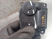 Recambio de motor apertura trampillas climatizador para ford ka+ ti-vct cat (3 cil.) referencia OEM IAM 