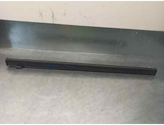 Recambio de bandeja trasera para peugeot 307 cc (s2) 2.0 16v hdi fap cat (rhr / dw10bted4) referencia OEM IAM 8794PE 