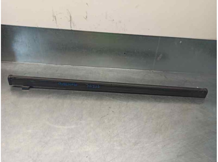 Replacement rear parcel shelf for Peugeot 307 CC (S2) 2.0 16V HDi FAP CAT (RHR / DW10BTED4) OEM IAM reference 8794PE 