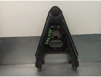 Recambio de brazo suspension inferior delantero izquierdo para smart coupe 1.0 cat referencia OEM IAM A4513330002  