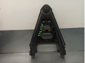 Recambio de brazo suspension inferior delantero izquierdo para smart coupe 1.0 cat referencia OEM IAM A4513330002  
