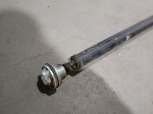 Recambio de transmision central para volvo v90 ii station wagon (235) d5 awd referencia OEM IAM P31367759 32249780 