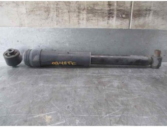 Recambio de amortiguador trasero izquierdo para renault laguna ii grandtour (kg0) 1.9 dci diesel referencia OEM IAM 8200108183 2