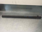 Replacement rear parcel shelf for Peugeot 307 CC (S2) 2.0 16V HDi FAP CAT (RHR / DW10BTED4) OEM IAM reference 8794PE 