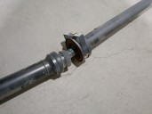 Recambio de transmision central para volvo v90 ii station wagon (235) d5 awd referencia OEM IAM P31367759 32249780 