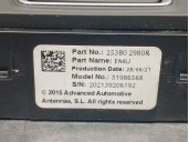 Recambio de interruptor para renault captur ii (hf_) tce 155 (hfmn) referencia OEM IAM 253B02980R 253B02980R 