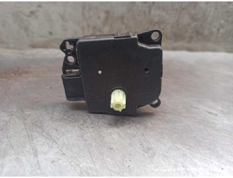 Recambio de motor apertura trampillas climatizador para ford ka+ ti-vct cat (3 cil.) referencia OEM IAM 