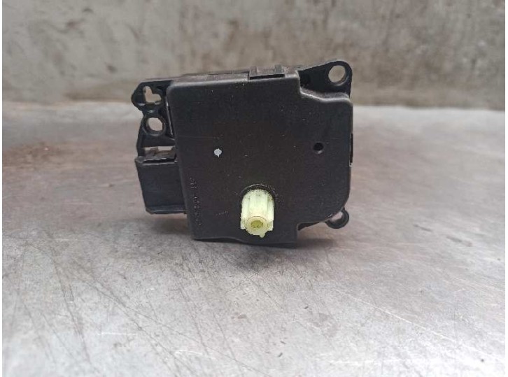 Recambio de motor apertura trampillas climatizador para ford ka+ ti-vct cat (3 cil.) referencia OEM IAM 