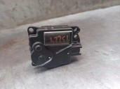 Recambio de motor apertura trampillas climatizador para ford ka+ ti-vct cat (3 cil.) referencia OEM IAM 