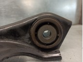 Recambio de brazo suspension inferior delantero izquierdo para smart coupe 1.0 cat referencia OEM IAM A4513330002  