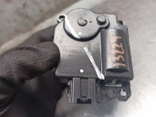 Recambio de motor apertura trampillas climatizador para ford ka+ ti-vct cat (3 cil.) referencia OEM IAM 