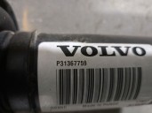 Recambio de transmision central para volvo v90 ii station wagon (235) d5 awd referencia OEM IAM P31367759 32249780 