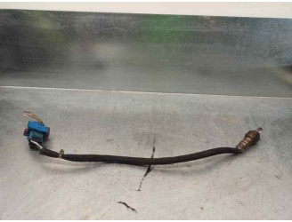 Recambio de sonda lambda para citroën xsara berlina 1.9 turbodiesel referencia OEM IAM 754896180 