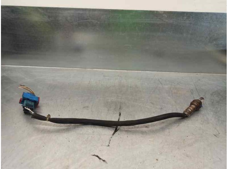 Recambio de sonda lambda para citroën xsara berlina 1.9 turbodiesel referencia OEM IAM 754896180  