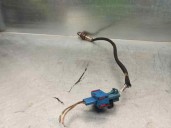 Recambio de sonda lambda para citroën xsara berlina 1.9 turbodiesel referencia OEM IAM 754896180 