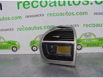 Recambio de mando climatizador para citroën c4 grand picasso 2.0 hdi fap cat (rhr / dw10bted4) referencia OEM IAM A83009700 