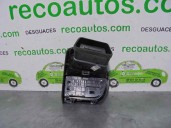 Recambio de mando climatizador para citroën c4 grand picasso 2.0 hdi fap cat (rhr / dw10bted4) referencia OEM IAM A83009700 