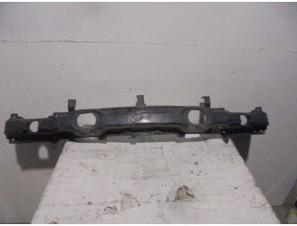 Recambio de refuerzo paragolpes trasero para hyundai ix35 1.7 crdi cat referencia OEM IAM 866312Y000 DE FIBRA 5 PUERTAS